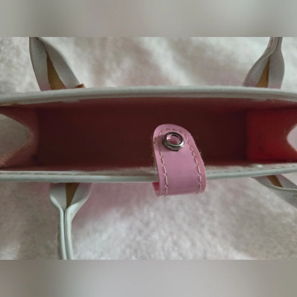 Disney Eye Glass Case
